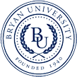 Bryan University Logo