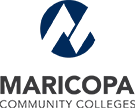 Maricopa Community College Logo