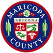 Maricopa County Logo